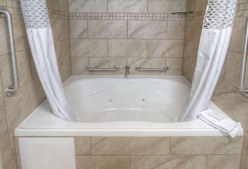 فندق Hampton Inn Russellville