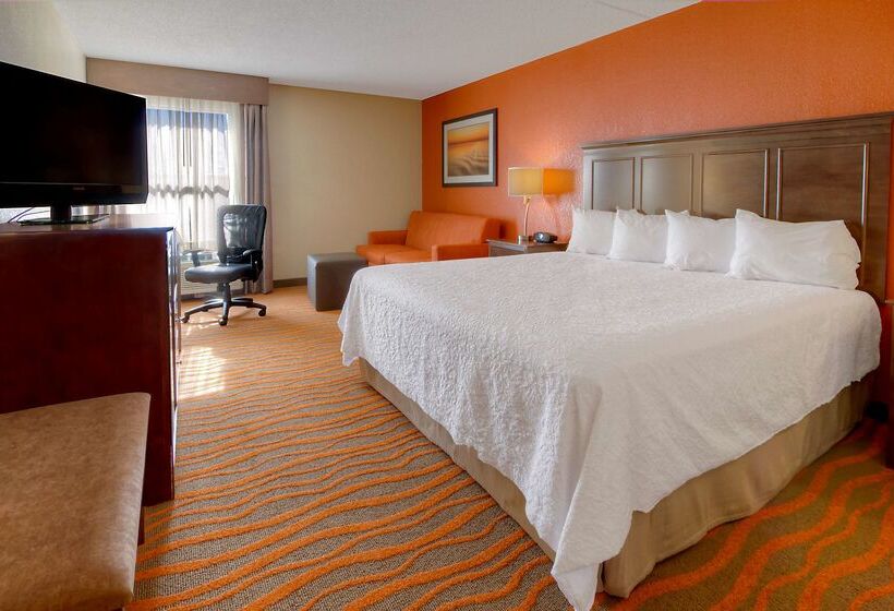 فندق Hampton Inn Russellville
