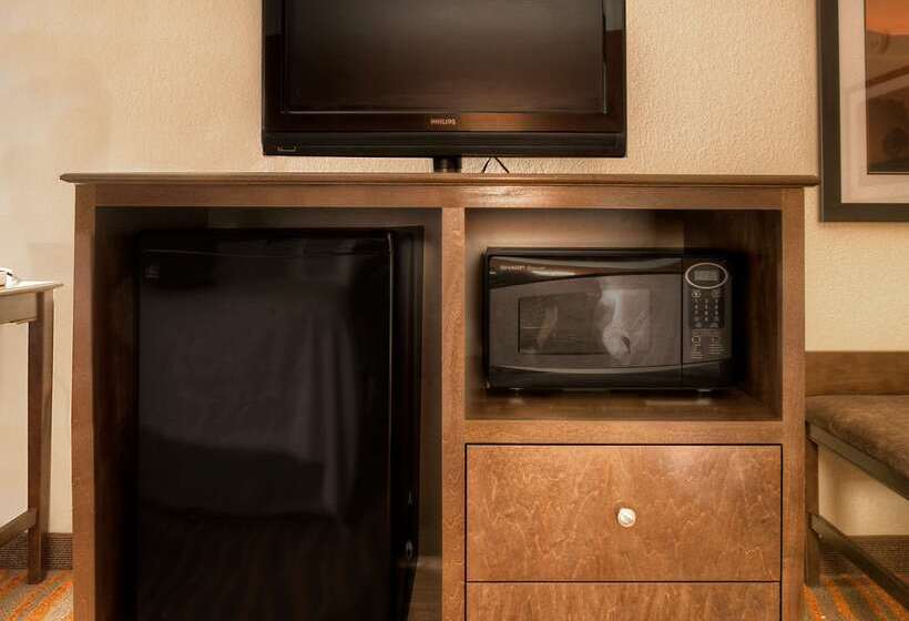 فندق Hampton Inn Russellville