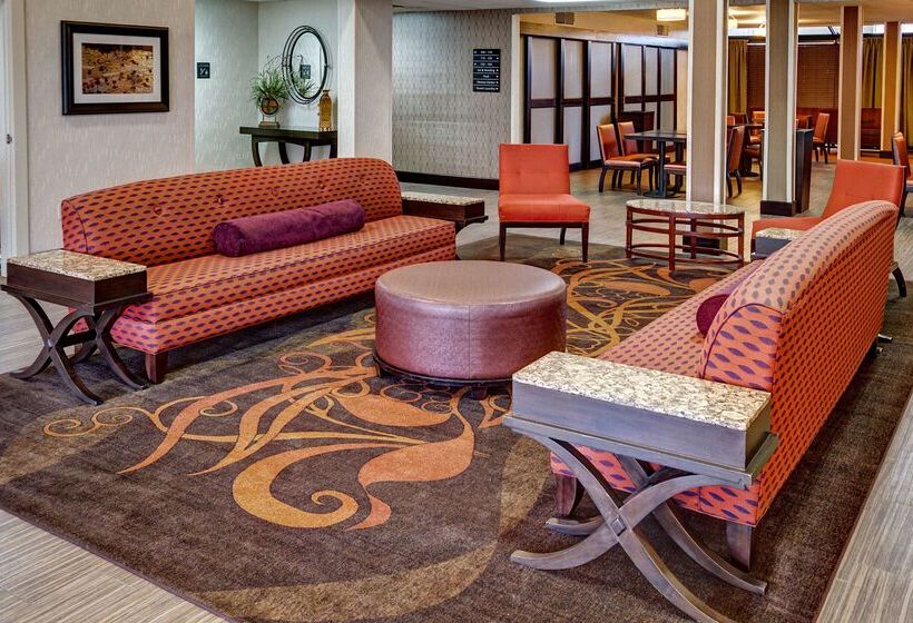 فندق Hampton Inn Russellville