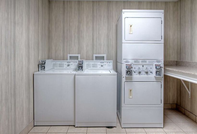 فندق Hampton Inn Russellville