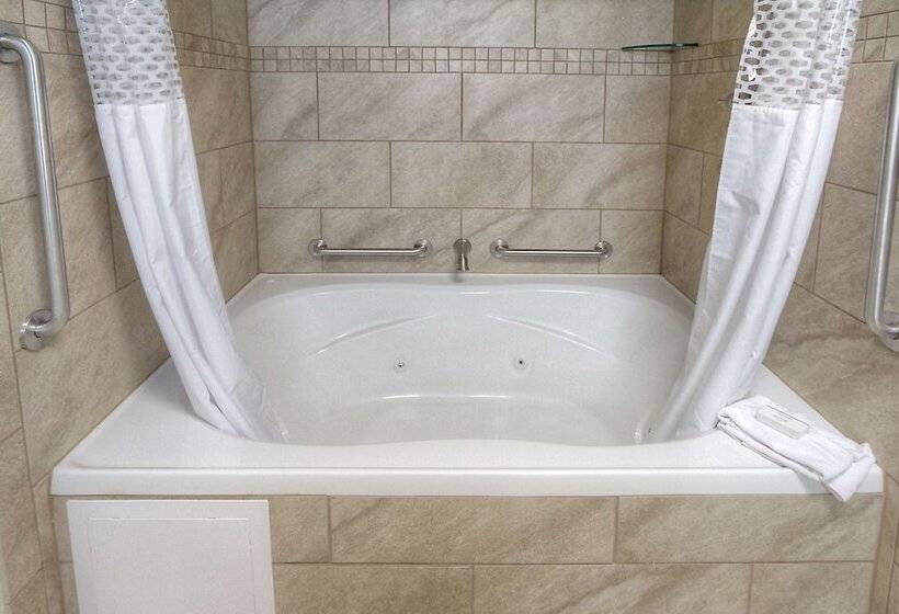 فندق Hampton Inn Russellville