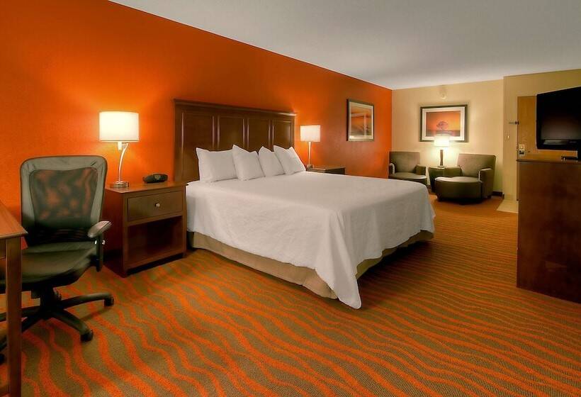 فندق Hampton Inn Russellville