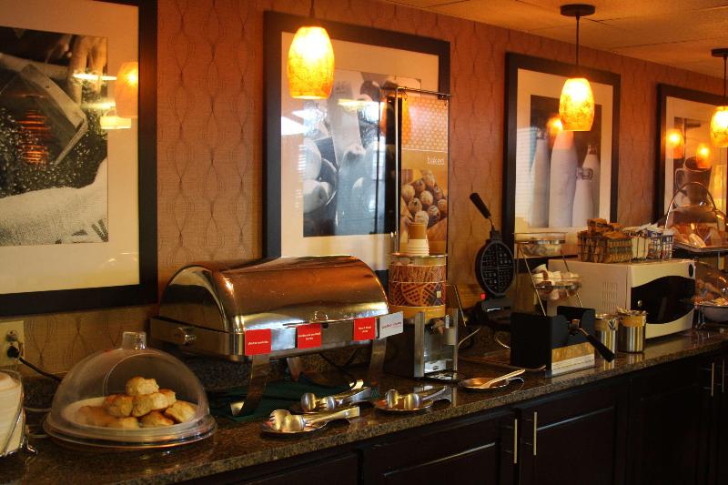 فندق Hampton Inn Russellville