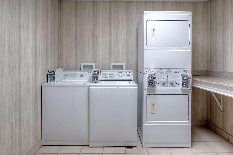 فندق Hampton Inn Russellville