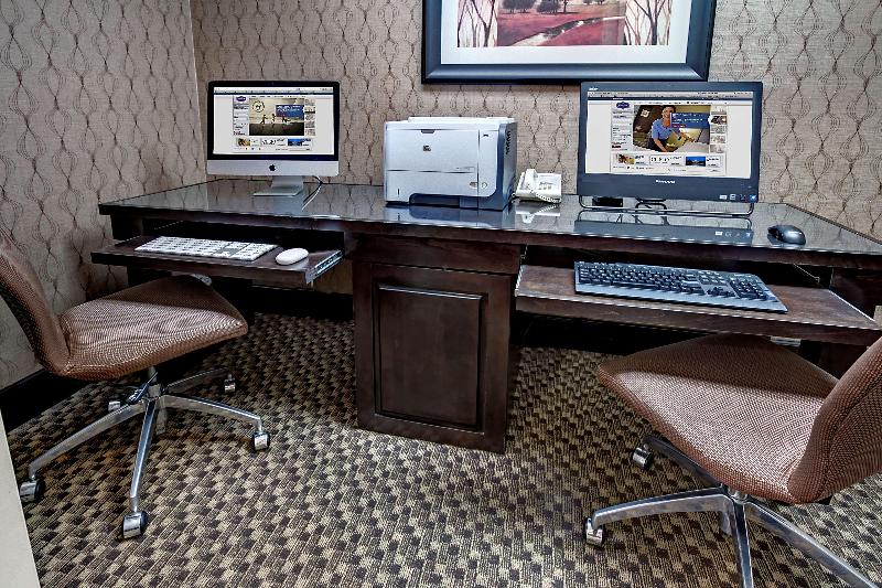 فندق Hampton Inn Russellville