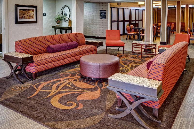 فندق Hampton Inn Russellville