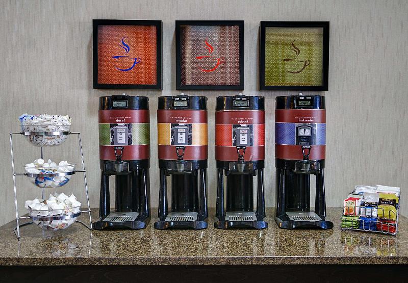 فندق Hampton Inn Russellville