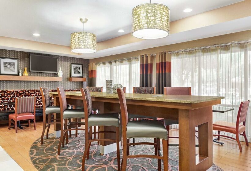 酒店 Hampton Inn Sacramento/rancho Cordova