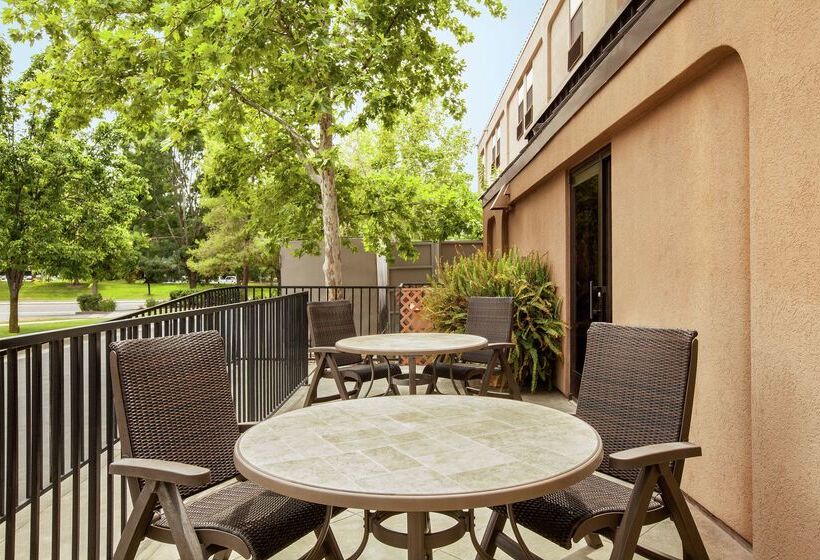 酒店 Hampton Inn Sacramento/rancho Cordova