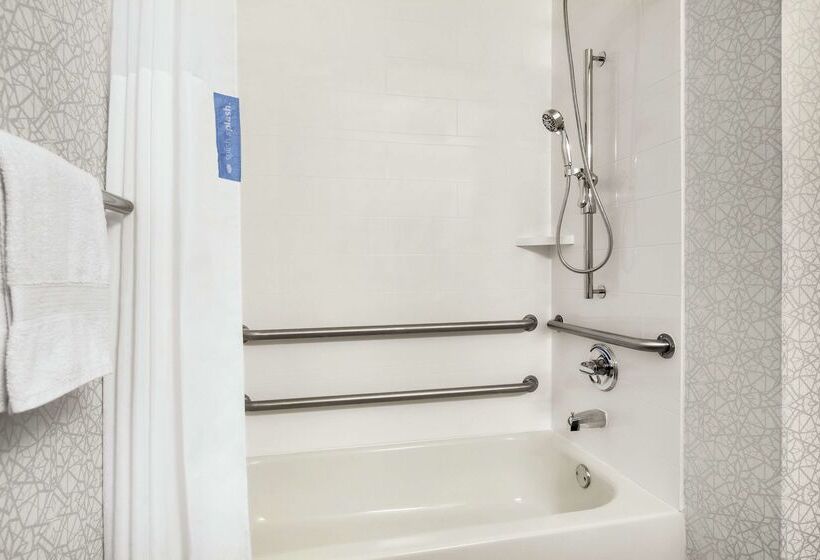 酒店 Hampton Inn Sacramento/rancho Cordova