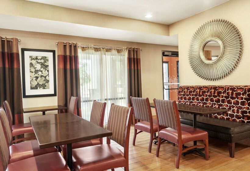 酒店 Hampton Inn Sacramento/rancho Cordova