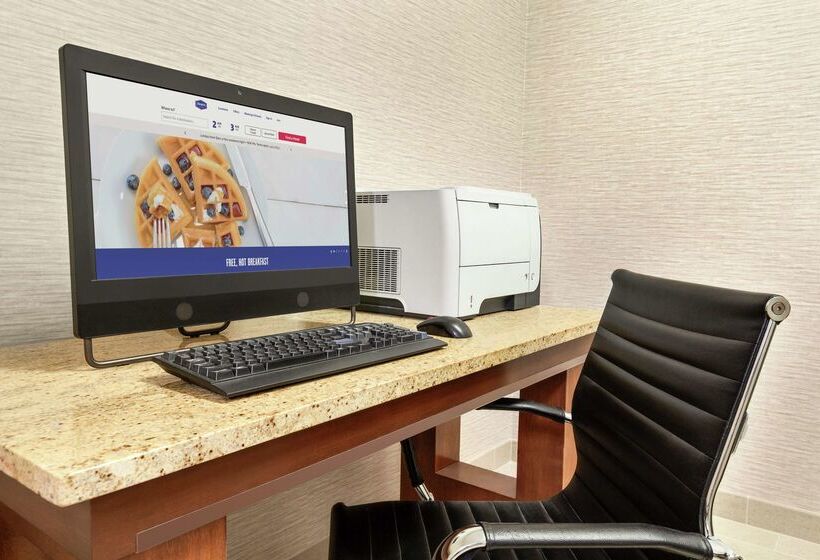 酒店 Hampton Inn Sacramento/rancho Cordova