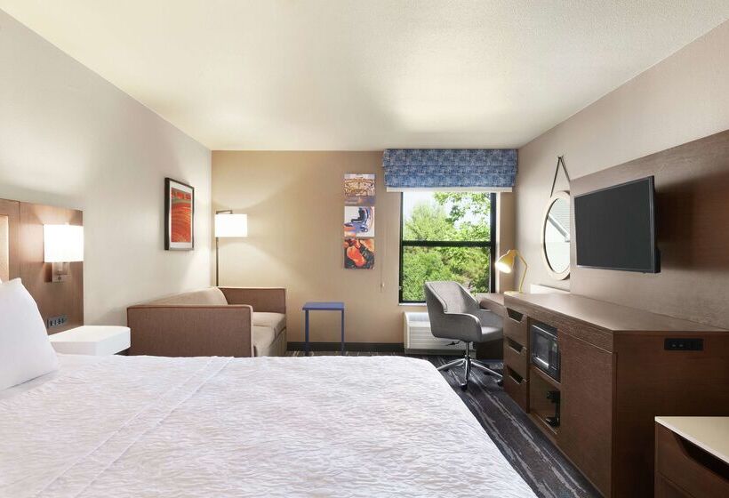 酒店 Hampton Inn Sacramento/rancho Cordova