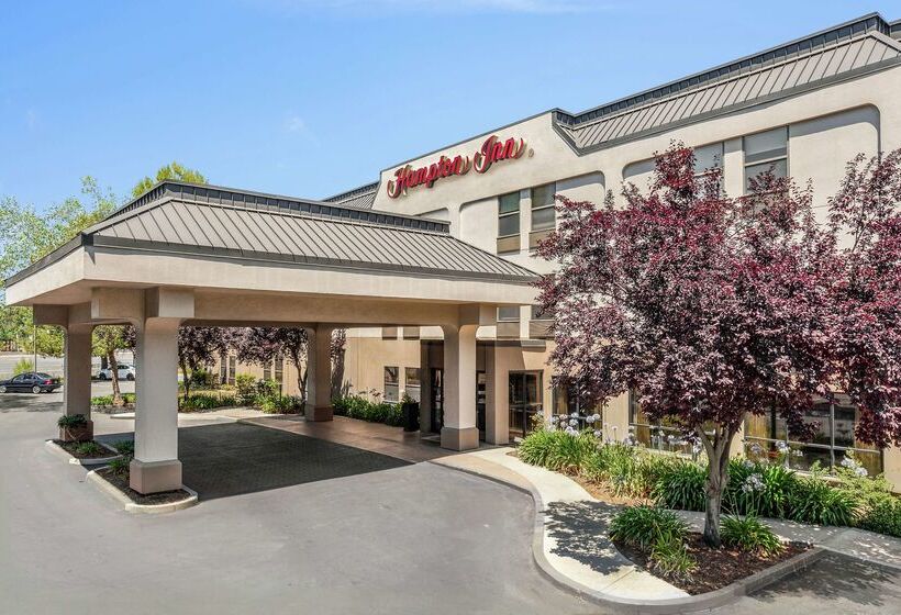 酒店 Hampton Inn Sacramento/rancho Cordova