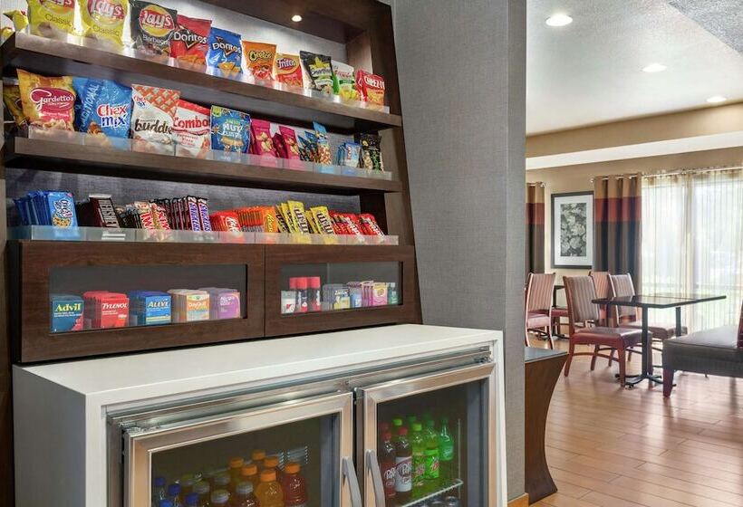 酒店 Hampton Inn Sacramento/rancho Cordova