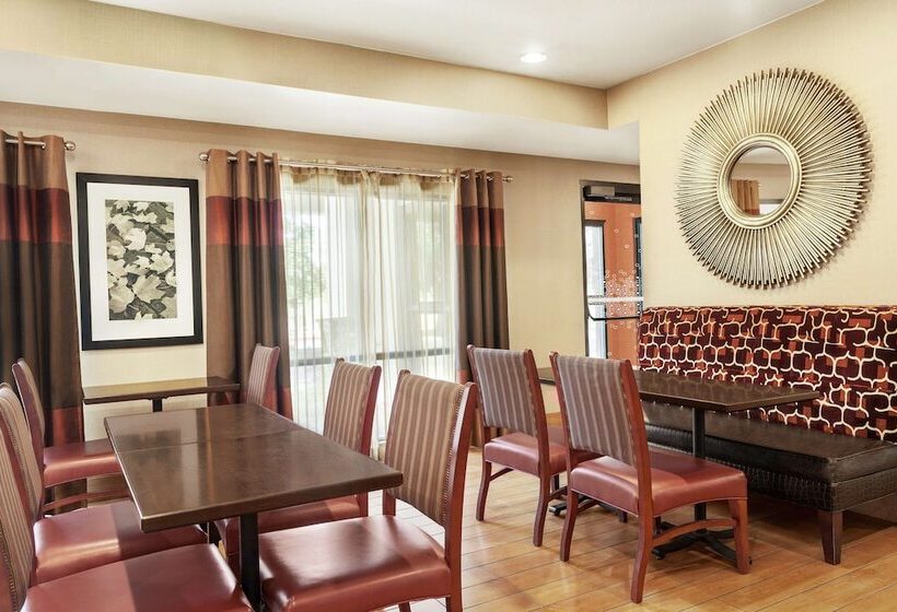 酒店 Hampton Inn Sacramento/rancho Cordova