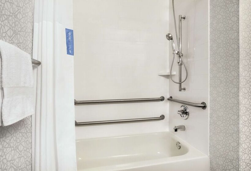 酒店 Hampton Inn Sacramento/rancho Cordova