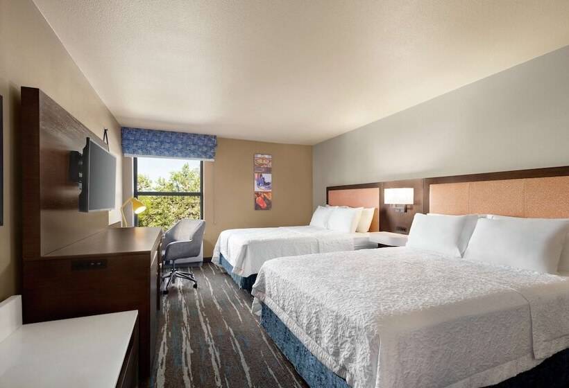 酒店 Hampton Inn Sacramento/rancho Cordova