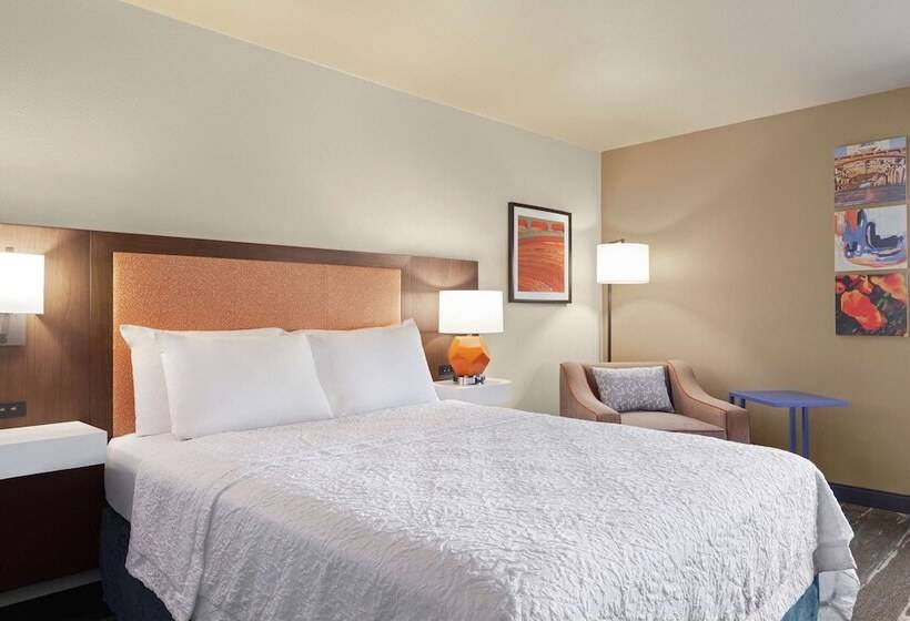 酒店 Hampton Inn Sacramento/rancho Cordova