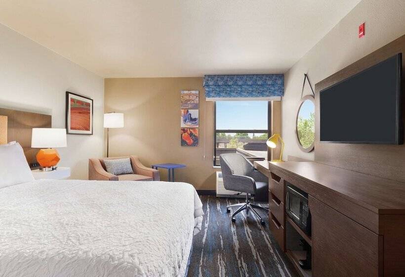 酒店 Hampton Inn Sacramento/rancho Cordova