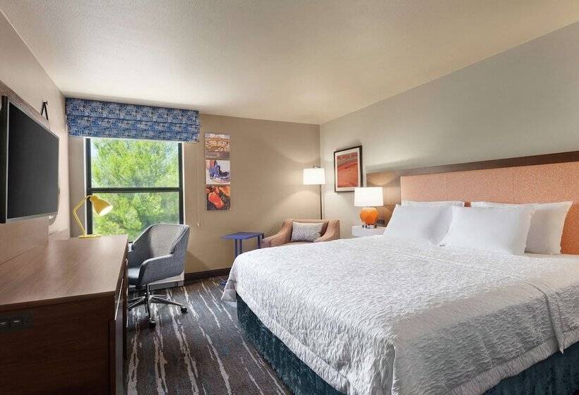酒店 Hampton Inn Sacramento/rancho Cordova