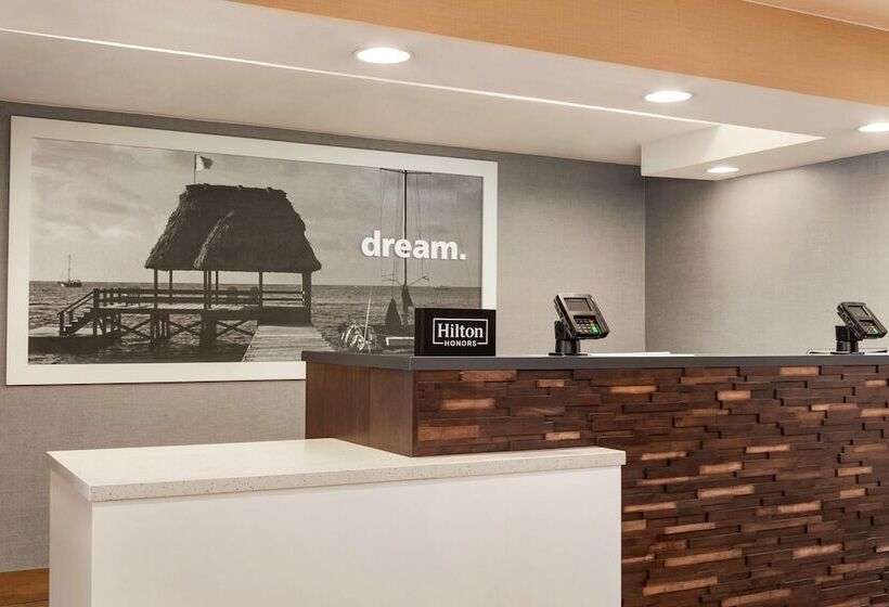 酒店 Hampton Inn Sacramento/rancho Cordova