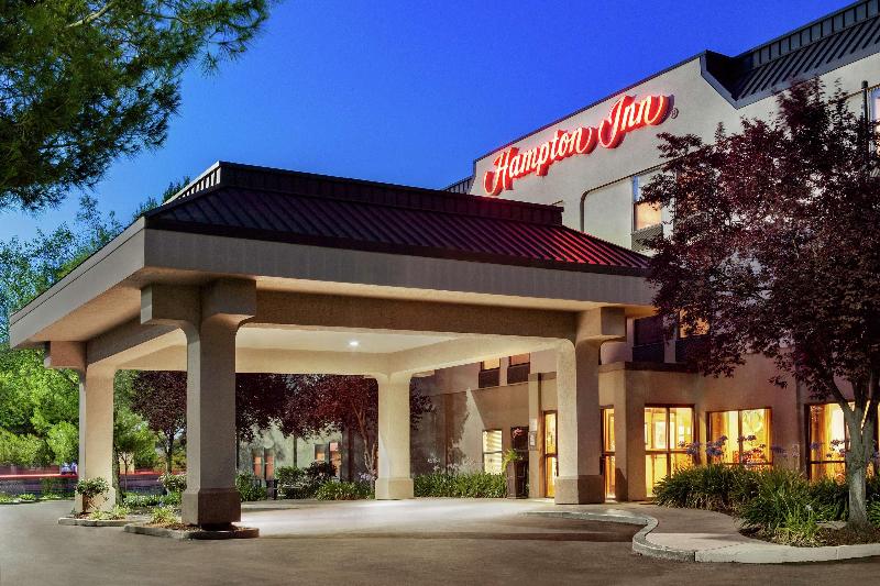 酒店 Hampton Inn Sacramento/rancho Cordova