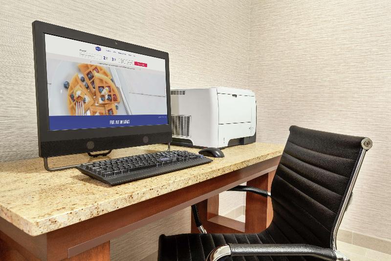 酒店 Hampton Inn Sacramento/rancho Cordova