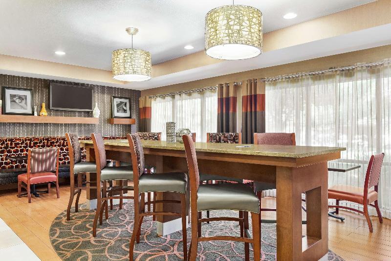 酒店 Hampton Inn Sacramento/rancho Cordova