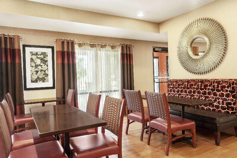 酒店 Hampton Inn Sacramento/rancho Cordova