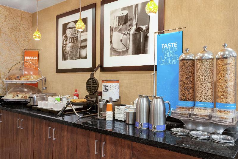 酒店 Hampton Inn Sacramento/rancho Cordova