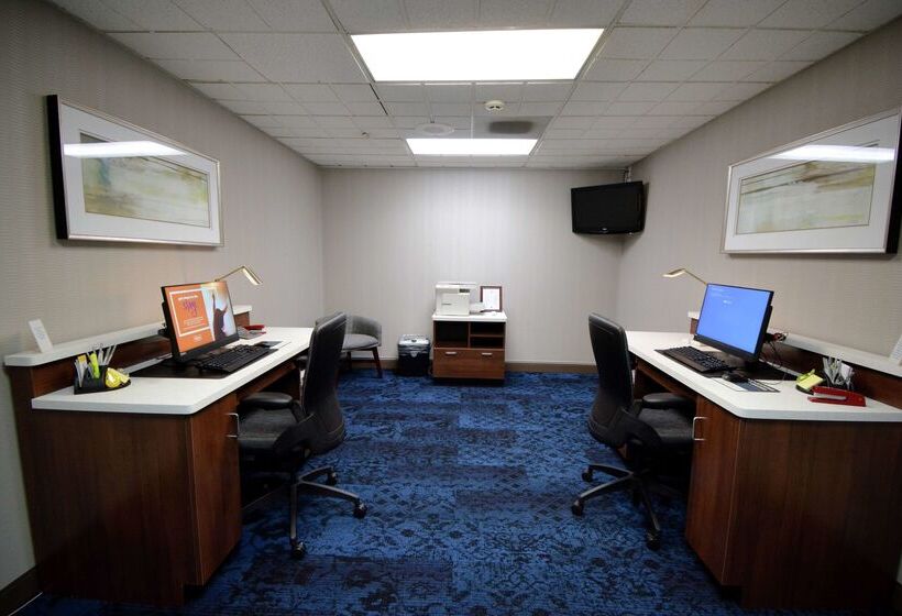 فندق Hampton Inn Salem Eastelectric Road