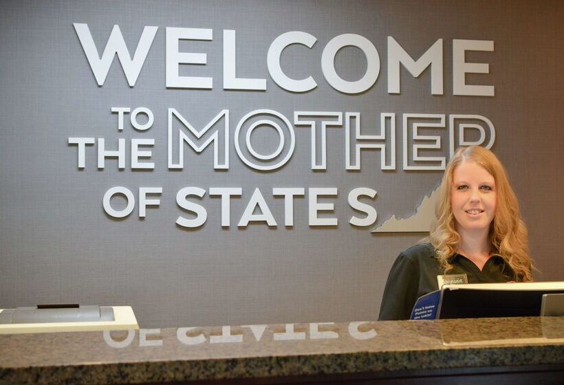 فندق Hampton Inn Salem Eastelectric Road