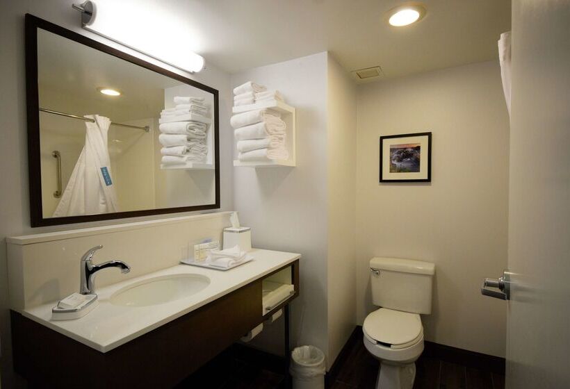 فندق Hampton Inn Salem Eastelectric Road