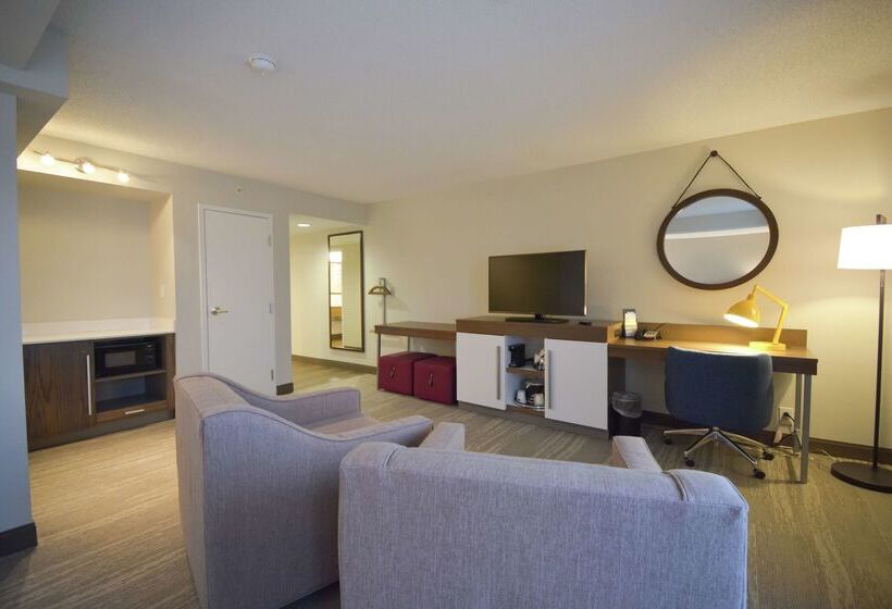 فندق Hampton Inn Salem Eastelectric Road