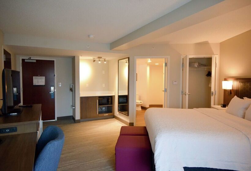 فندق Hampton Inn Salem Eastelectric Road