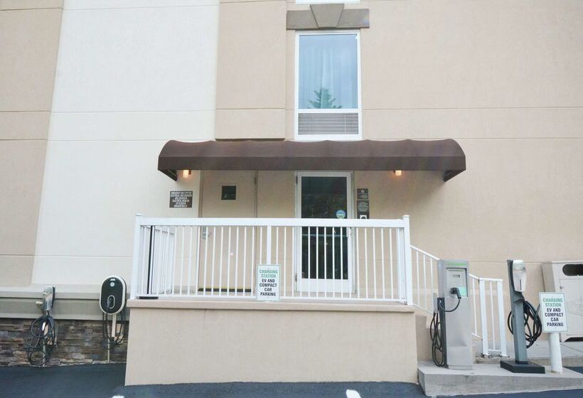 فندق Hampton Inn Salem Eastelectric Road