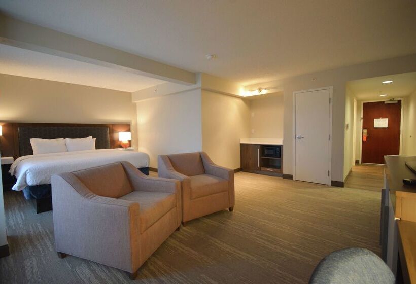 فندق Hampton Inn Salem Eastelectric Road