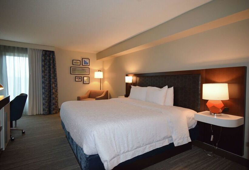 فندق Hampton Inn Salem Eastelectric Road
