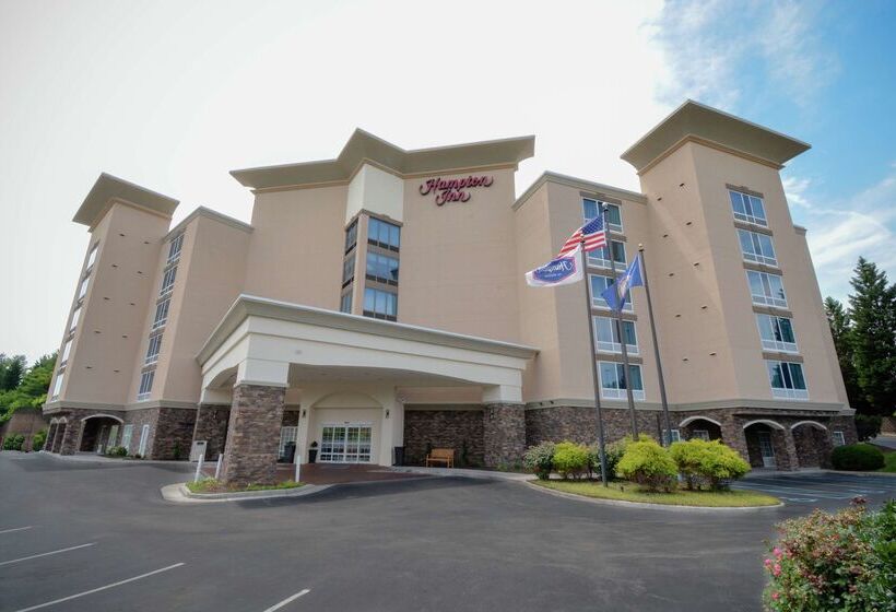 فندق Hampton Inn Salem Eastelectric Road