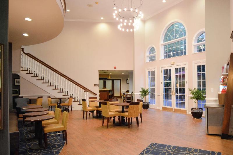 فندق Hampton Inn Salem Eastelectric Road