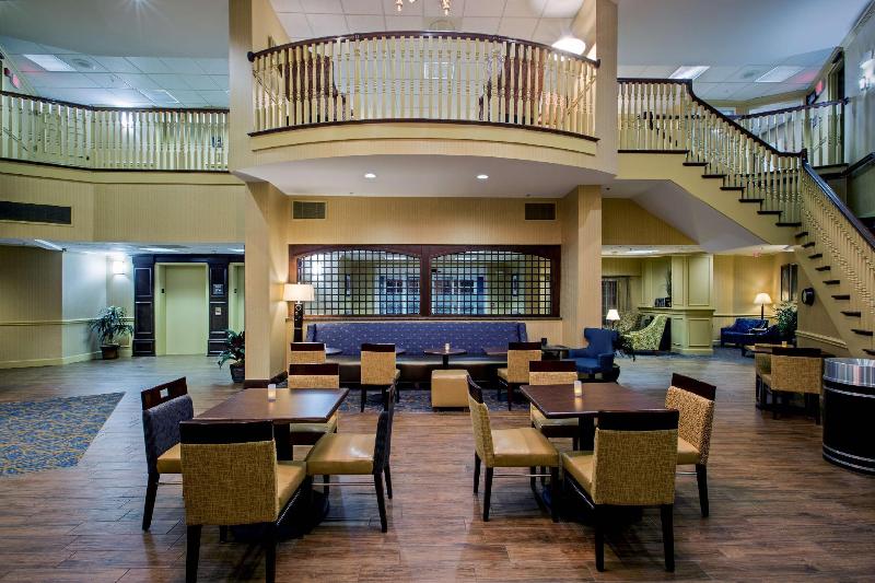 فندق Hampton Inn Salem Eastelectric Road