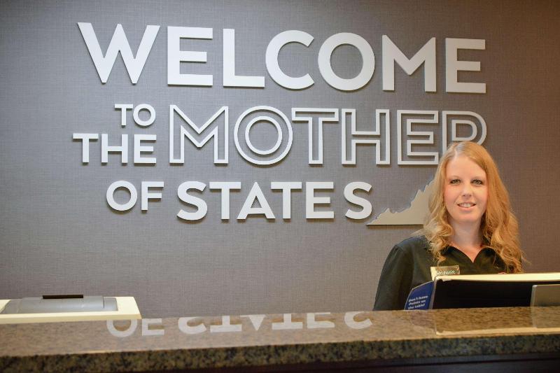 فندق Hampton Inn Salem Eastelectric Road