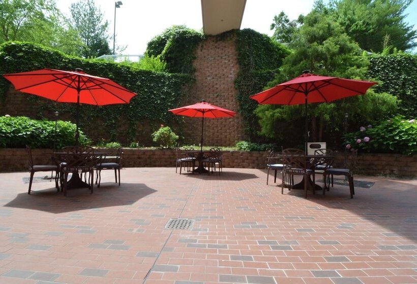 فندق Hampton Inn Salem Eastelectric Road