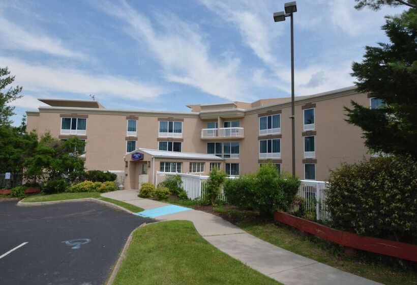 فندق Hampton Inn Salem Eastelectric Road