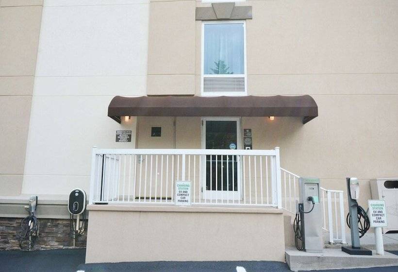 فندق Hampton Inn Salem Eastelectric Road