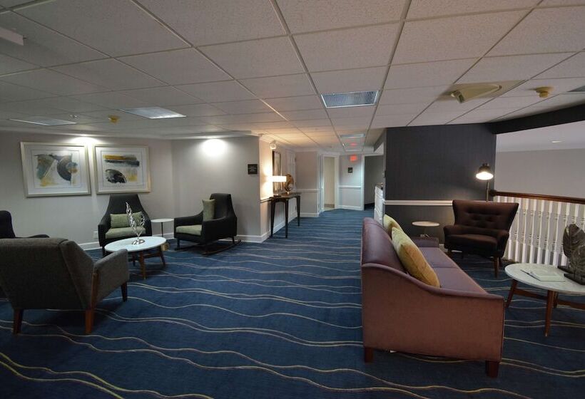 فندق Hampton Inn Salem Eastelectric Road