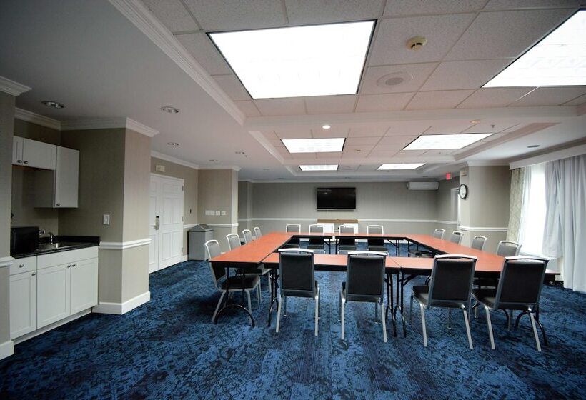 فندق Hampton Inn Salem Eastelectric Road