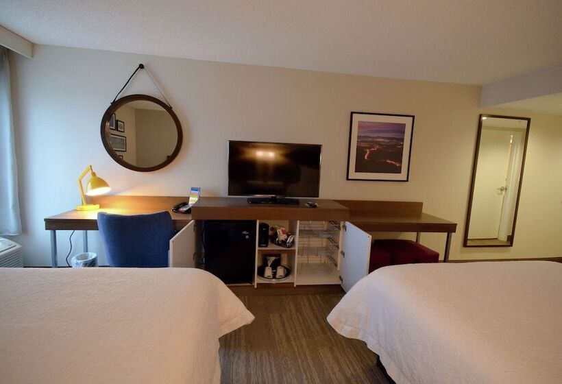 فندق Hampton Inn Salem Eastelectric Road